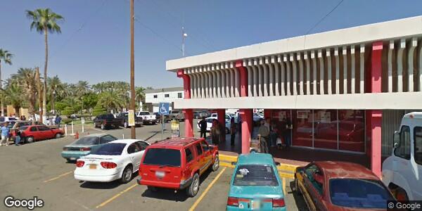 CECOP (CONSEJO ESTATAL DE CONCENTRACIÓN PARA LA OBRA PUBLICA)